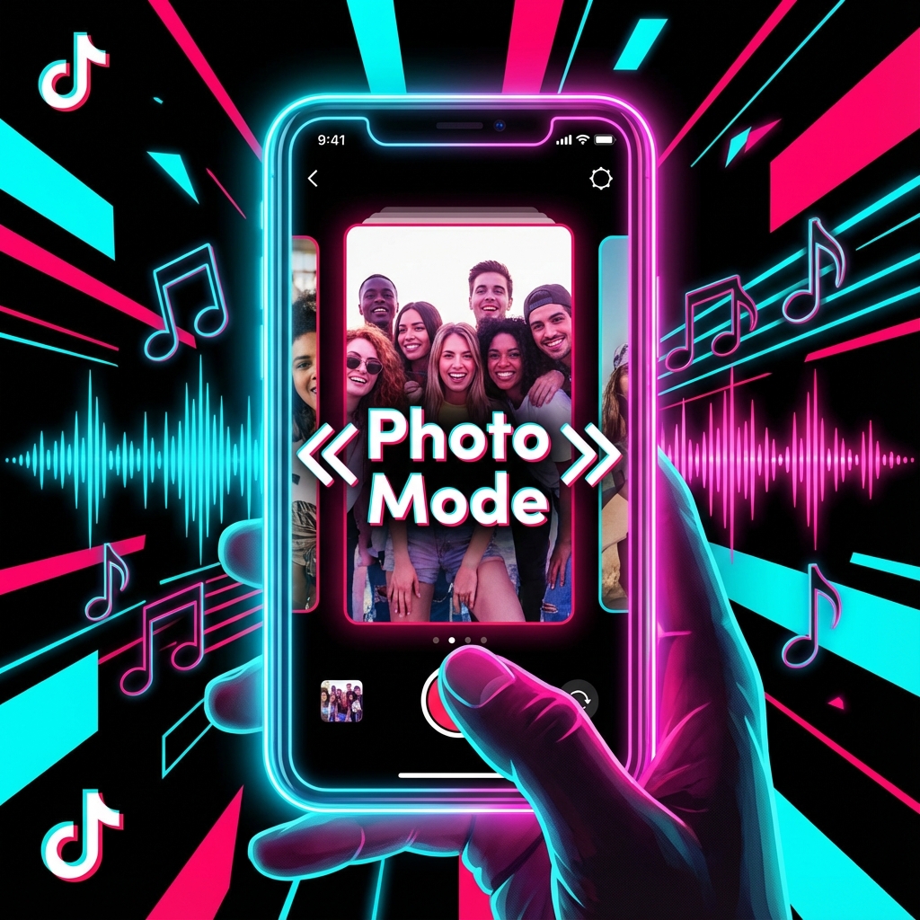 TikTok Carousels: The New Feature You Need to Know About